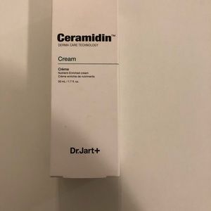 Dr. Jart+ Ceramidin Creme